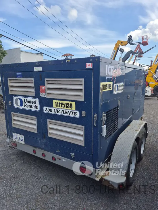 2020 Frost Fighter IDH1000K Indirect Fired Heater