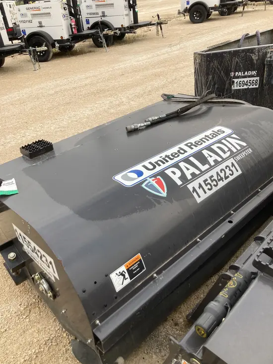 2022 ATI McMillen 21572M-0022 Attachment
