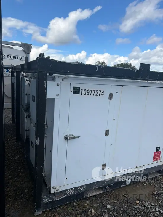 2019 Smartcool Systems SACP25A-SP