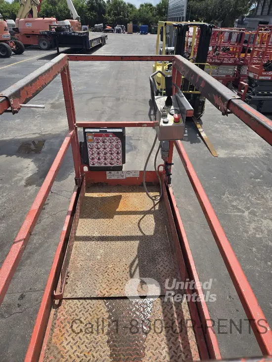 2016 Skyjack SJIII3219 Scissor Lift
