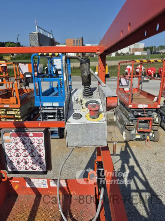 2017 Skyjack SJIII3219 Scissor Lift