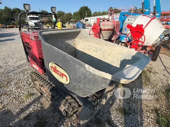 2013 Genie Z-45/25J DC Articulating Boom Lift