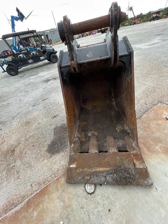 2020 TAG Manufacturing 60450X2-0450 Bucket Attachment