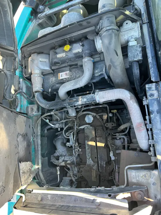 engine