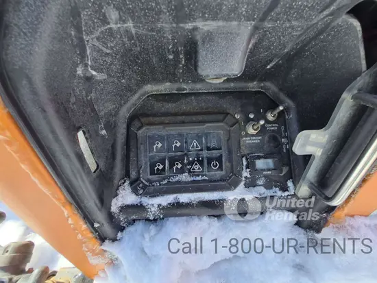 2022 Generac MLTS-4 Portable Work Light