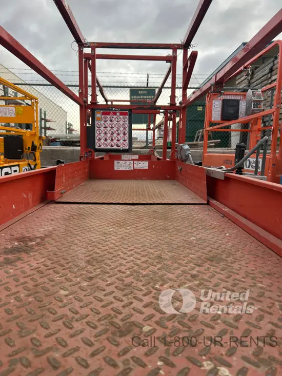 2019 Skyjack SJIII3226 Scissor Lift