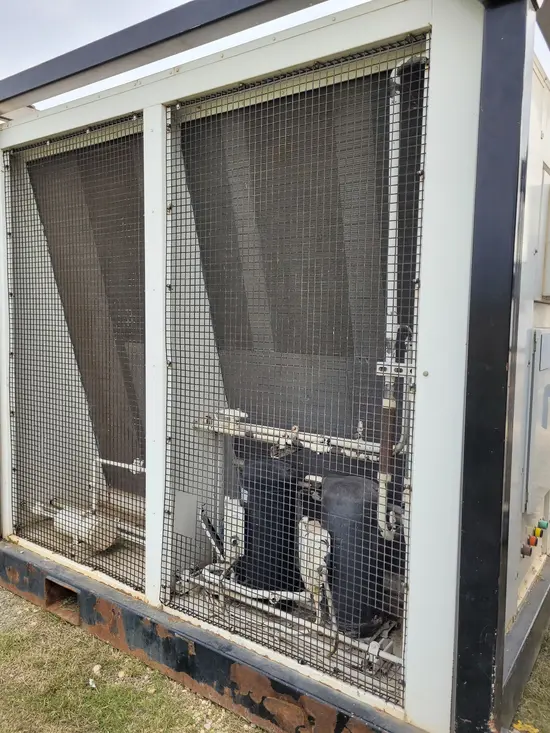 2015 Custom Air Products & Services PPKH-60TD-ONN13