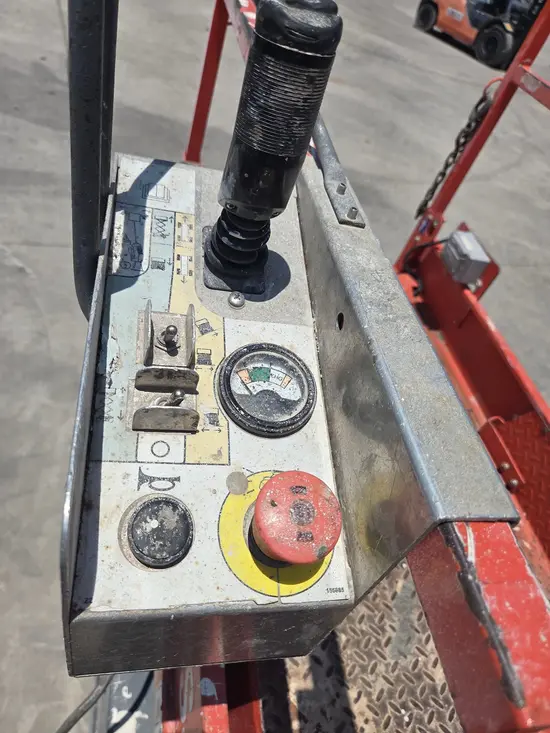 2019 Skyjack SJIII3219 Scissor Lift