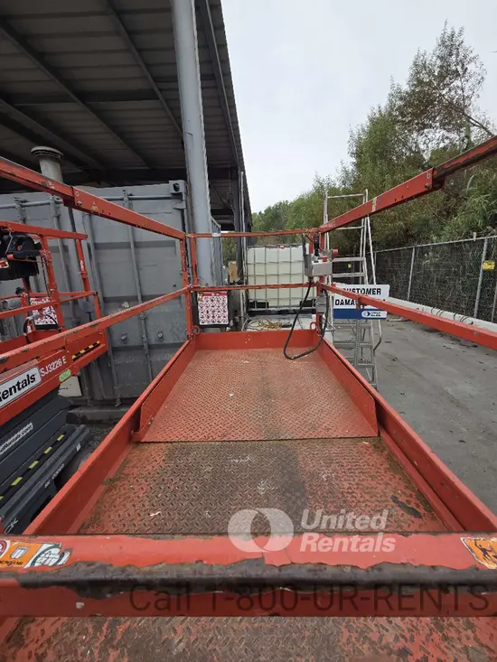 2019 Skyjack SJIII4632 Scissor Lift