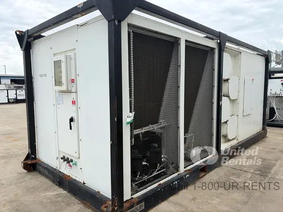 2016 Custom Air Products & Services PPKH-60TD-ONN13