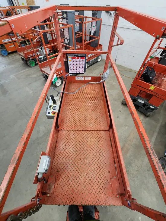 2018 Skyjack SJIII3219 Scissor Lift