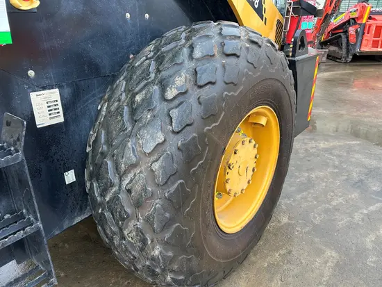 wheel
