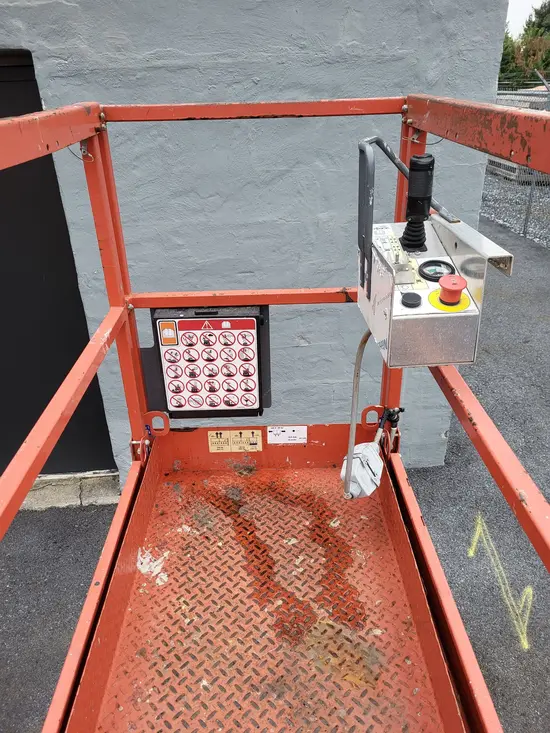 2017 Skyjack SJIII3219 Scissor Lift