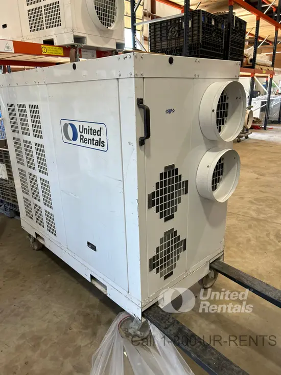 2019 KWIKOOL KPO12-23H Portable Air Conditioner