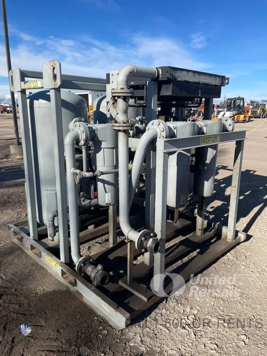 2015 Parker Hannifin TWR1600R-A1