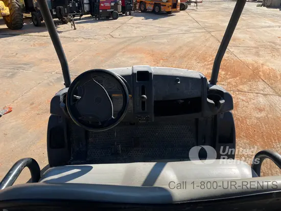 2020 Club Car CARRYALL 1700 Utility Vehicle