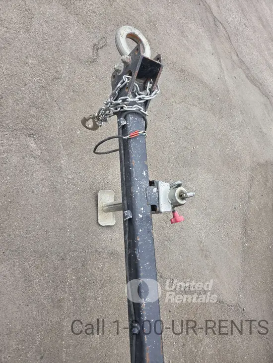 2018 Sullair 185DPQ-KU-T3 Air Compressor