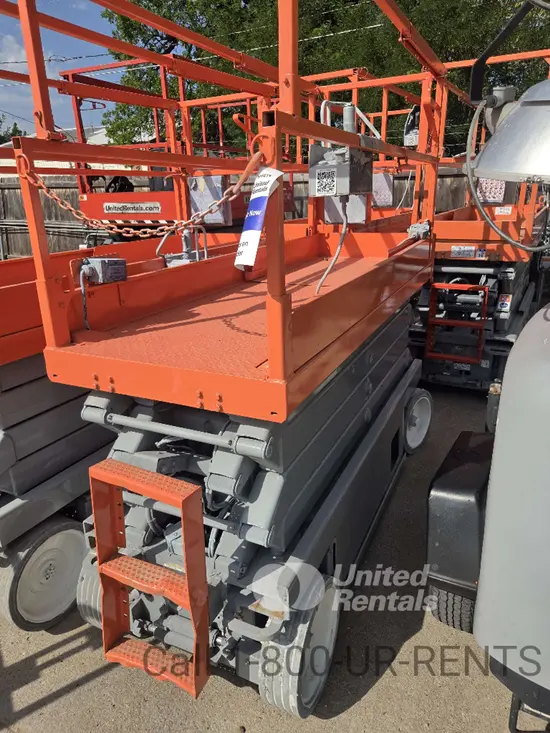 2017 Skyjack SJIII3226 Scissor Lift