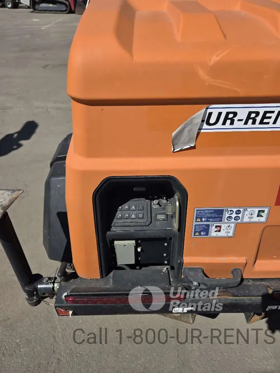 2021 Generac MLTS-2 Portable Work Light
