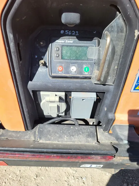 2021 Generac MLT6SKDS Portable Light Tower