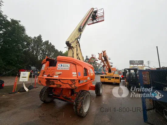 2020 JLG 600S Boom Lift