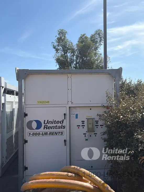 2017 Custom Air Products & Services PPKV40TD0NN90KE