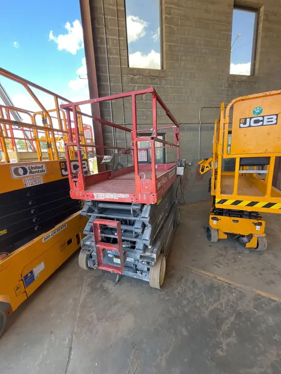2018 Skyjack SJIII4632 Scissor Lift