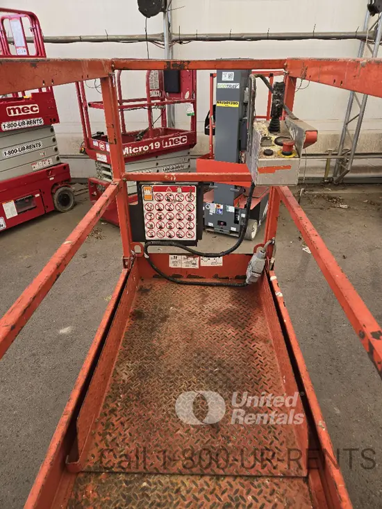 2017 Skyjack SJIII3219 Scissor Lift