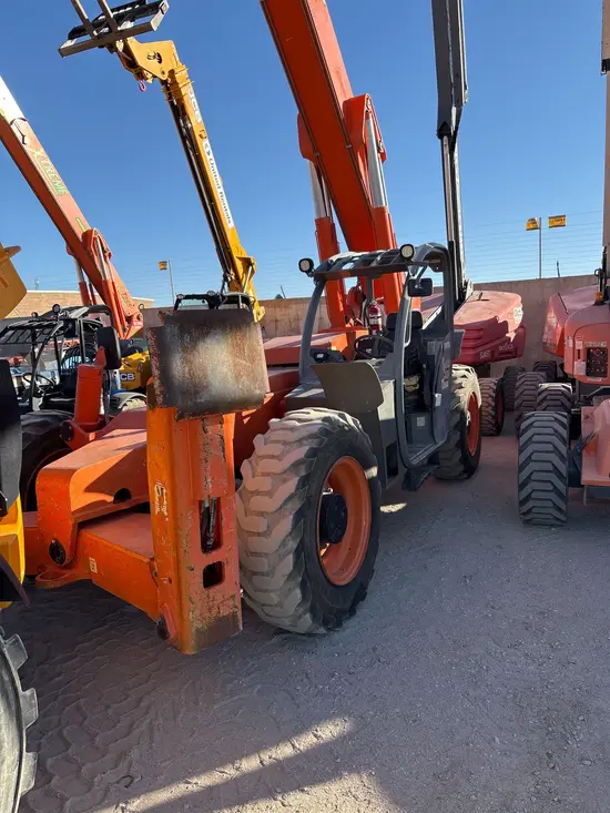 2018 XTREME XR1255 Forklift