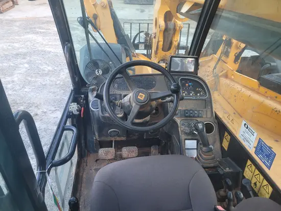 2018 JCB 512-56 S Forklift
