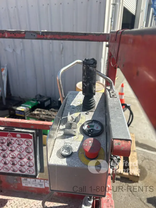 2019 Skyjack SJIII3219 Scissor Lift