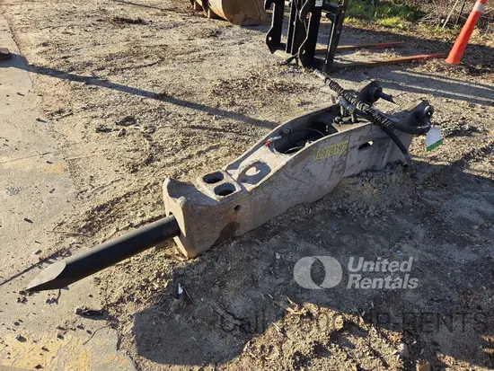2019 FURUKAWA K-FX125QTV Attachment