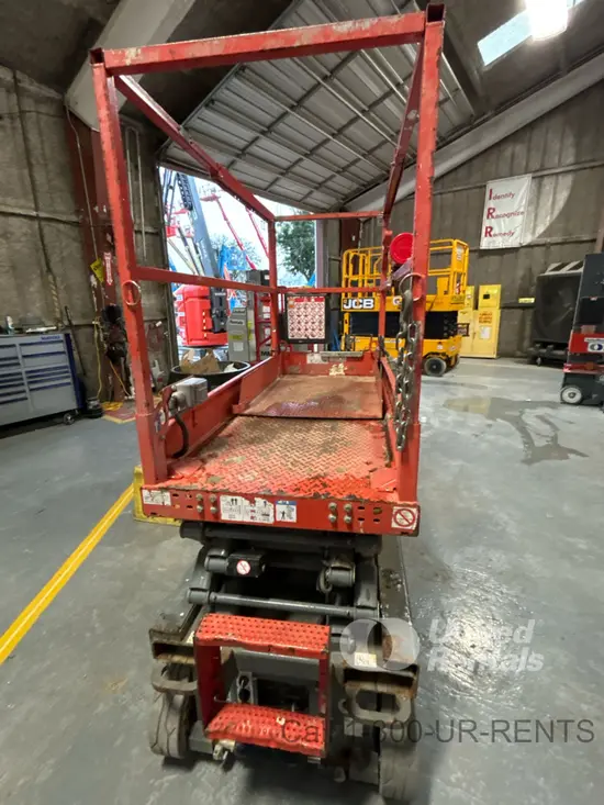 2018 Skyjack SJIII3219 Scissor Lift