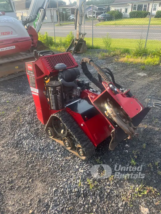 2021 Toro 23208 Chipper/Stumper
