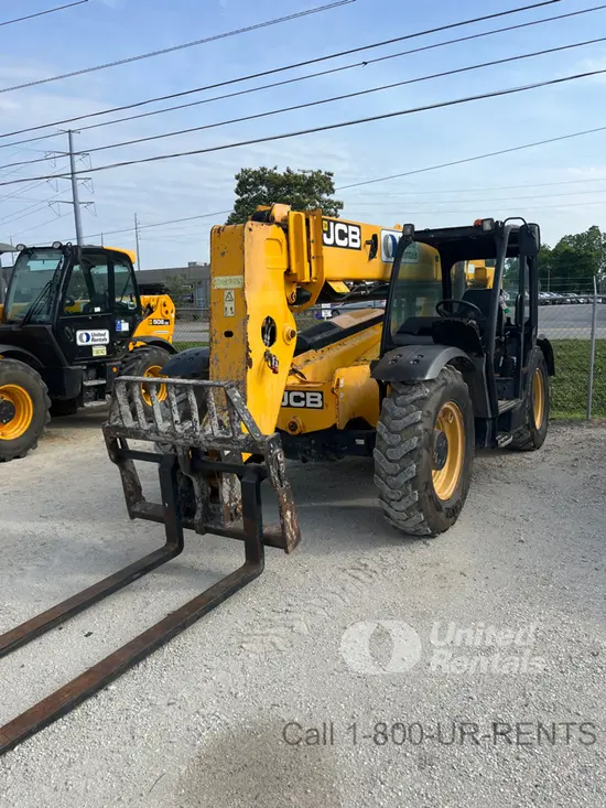 2017 JCB 506-36 Forklift