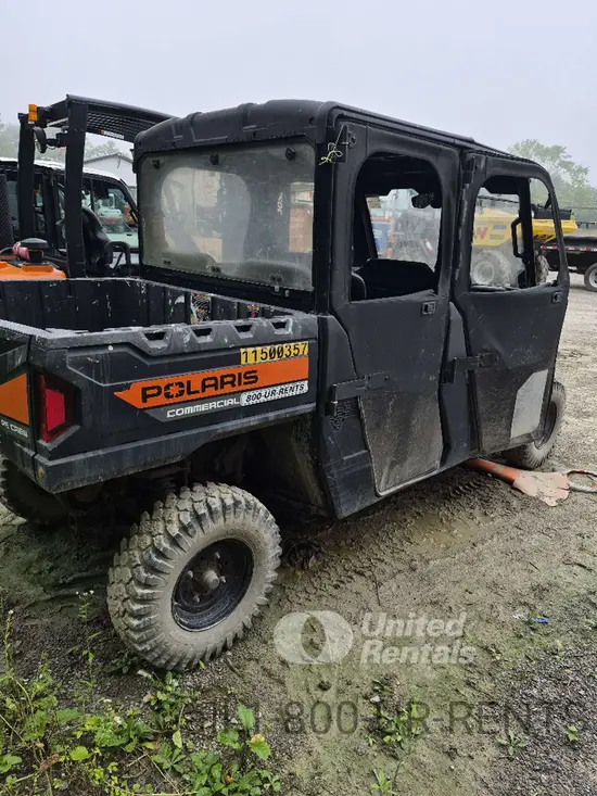 2022 Polaris PRO XD MID-SIZE Utility Vehicle