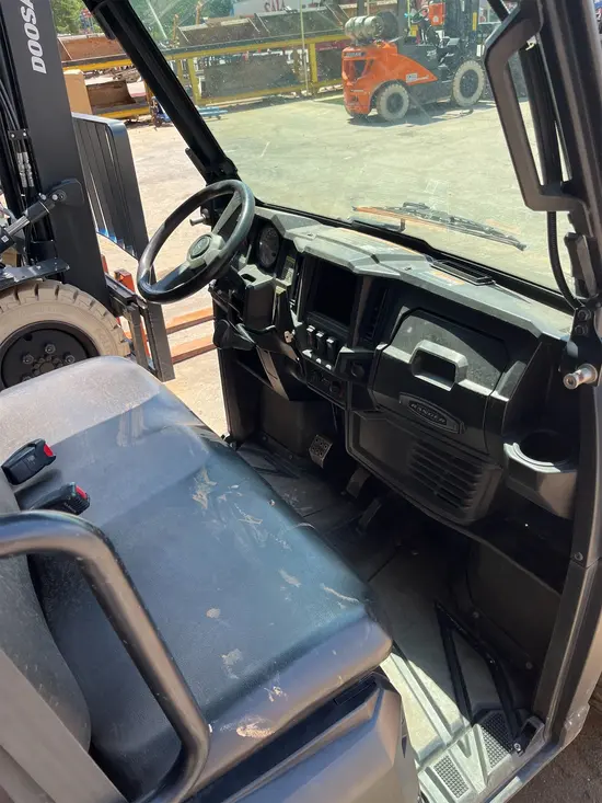 2020 Polaris RANGER CREW 570