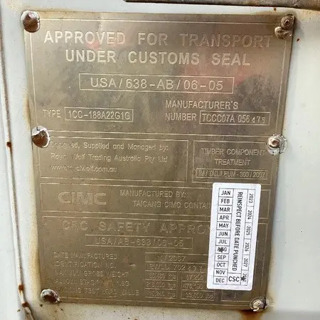 plate