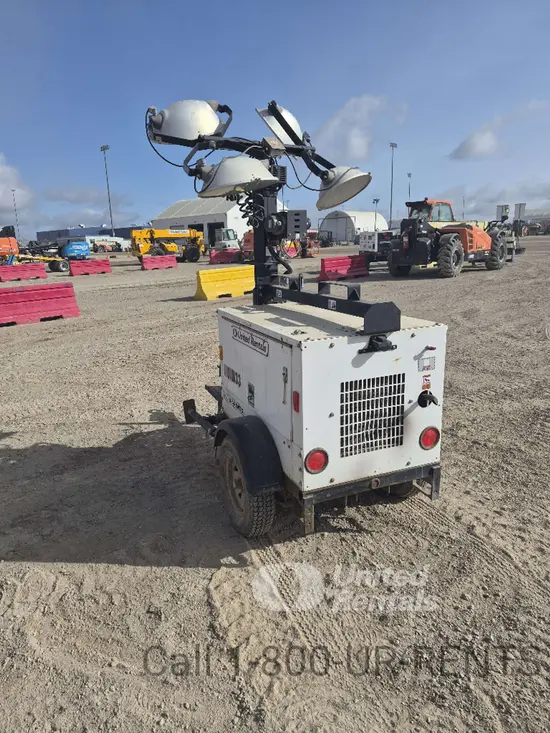 2019 Magnum Pro MLT3060KV Portable Light Tower
