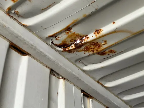 roof