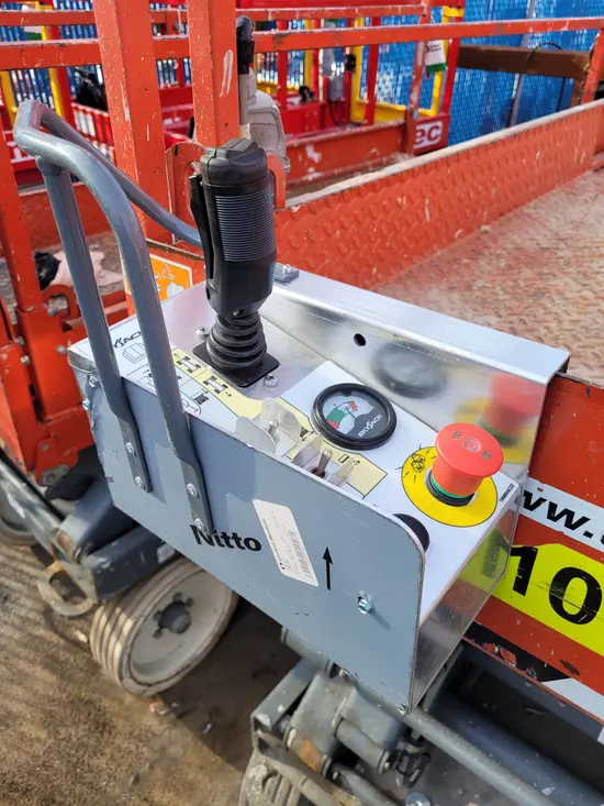 2017 Skyjack SJIII4632 Scissor Lift
