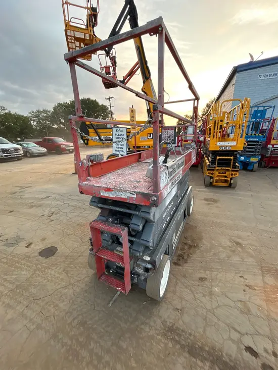2017 Skyjack SJIII3226 Scissor Lift