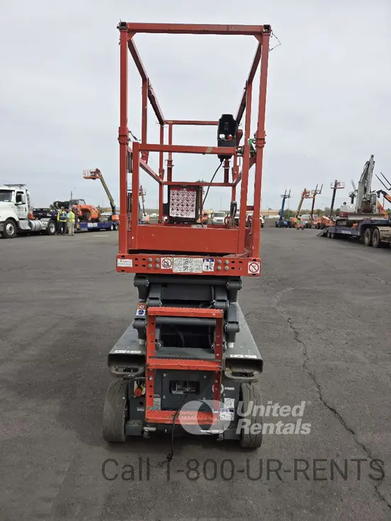 2020 Skyjack SJIII3219 Scissor Lift