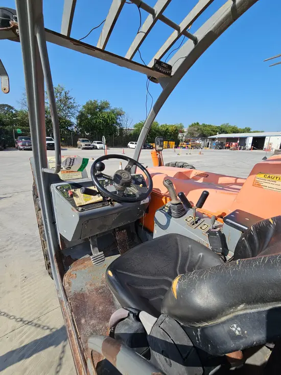 2013 XTREME XR842 Forklift