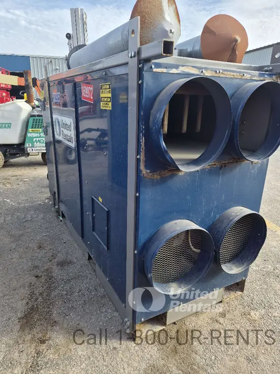 2022 Frost Fighter IHS700P Heater