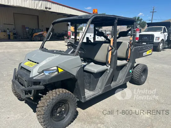 2022 Polaris PRO XD 4000D Utility Vehicle