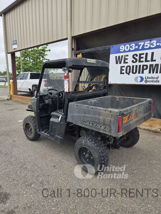2022 Polaris RANGER 500 Utility Vehicle