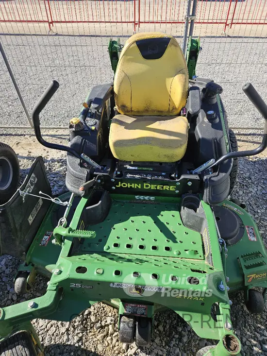 2022 John Deere Z930M