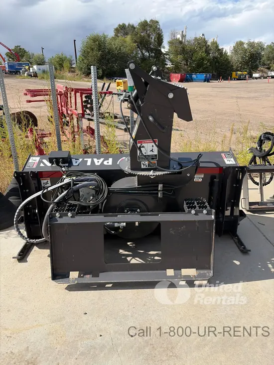 2025 ATI McMillen 25072D-0022 Attachment