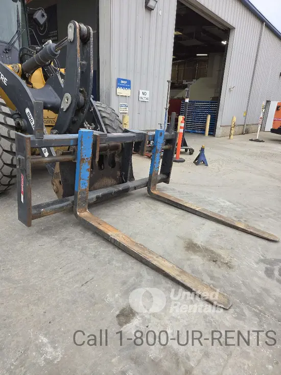 2022 Arrow Material Handling 7396250-6-72-04